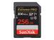 SANDISK Extreme Pro UHS-I, SDXC, 256 Gt, pakko - Mälukaart