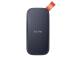 Kannettava SanDisk SSD, 2 TB - Väline SSD