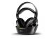 Philips SHD8850, musta - Langattomat kuulokkeet kotiin
