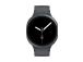 Samsung Galaxy Watch8, 44 mm, BT, grafiitinharmaa - Nutikellotuotteet