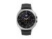 Samsung Watch8 Classic, 46 mm, LTE, musta - Älykello - Smartwatch