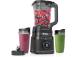 Tehosekoitin Ninja Detect Power Blender Pro 1200W, musta