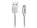 Kaabel USB-A - USB-C SBS (1,5 m)