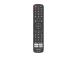 Savio RC-14, Hisense TV, musta - TV:n vaihtokonsoli -