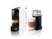Krups Nespresso Essenza Mini, valkoinen - Kapselikahvinkeitin + Aeroccino