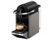Krups Nespresso Pixie Redesign, titaani - Kapselikahvinkeitin
