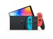 Pelikonsoli Nintendo Switch OLED