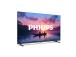 Philips PHS6000, 24'', LED, HD, tummanharmaa - Televisiot