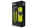 2-ühes pardel ja habemetrimmer BRAUN Series 3