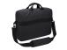 Case Logic Huxton Attaché, 16", musta - Kannettava tietokone laukku