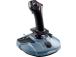 Thrustmaster TCA Sidestick Airbus, sininen/musta - Ohjaussauva - Ohjaustikku