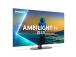 Philips OLED820, 42'', 4K UHD, OLED, tummanharmaa - TV:t