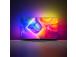 Philips The One PUS9010, 43'', 4K UHD, QLED, musta - TV:t