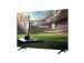 Hisense E7NQ, 50'', 4K UHD, QLED, musta - TV