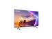 Philips PUS8510, 55'', 4K UHD, QLED, musta - Televisiot