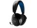SteelSeries Arctis Nova 7P Wireless, PlayStation 5, Musta - Langattomat kuulokkeet