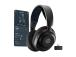Steelseries Arctis Nova 5P Wireless, musta - Langattomat kuulokkeet