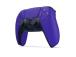 Sony DualSense, PlayStation 5, violetti - Peliohjain