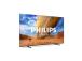 Philips PUS7810, 75'', 4K UHD, QLED, musta - Televisiot