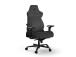 Corsair TC500 LUXE Fabric, musta - Pelituoli