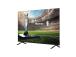 Hisense E7NQ, 85'', 4K UHD, QLED, musta - televisio