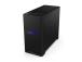 Lenovo Legion Tower 5, 32 GB, 1 TB, RTX 5070, musta - Pöytäkoneet