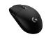 Logitech G305, musta - Langaton optinen hiiri