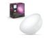 Philips Hue Go, BT, valkoinen - Langaton, kannettava älyvalaisin