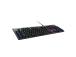 Logitech G915 X, taktiilinen, US, musta - Näppäimistö
