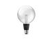 Philips Hue G125 Globe Large, E27, musta - LED-valaisimet