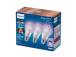 Philips Wiz Full Color Smart LED-lamppu, E27, 3 kpl, valkoinen - LED-valaisimet