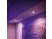 Philips Hue Smart Spotlight, valkoinen ja värillinen, GU10, 2 kpl - Hyödyllinen valaisin