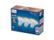 Philips Wiz Smart LED Spot, GU10, 3 kpl, valkoinen - LED-valaisimet