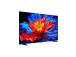TCL P8K, 98'', 4K UHD, QLED, musta - TV-laite