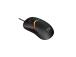 HyperX Pulsefire Saga, musta - Hiiri
