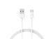 Xiaomi Mi, USB-A - USB-C, 1 m, valkoinen - Kaapeli