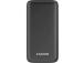Canyon PB-301, 30 000 mAh, USB-A, USB-C, musta - Akkupankki