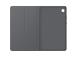 Samsung Book Cover, Galaxy Tab A11, musta - Yhteenveto