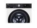 LG, 11 kg, syvyys 56,5 cm, 1400 rpm - Edestä täytettävä pesukone