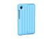 Samsung Kids Puffy Case, Galaxy Tab A9, sininen - Ümbris