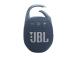 JBL Clip 5, sininen - Kannettava langaton kaiutin