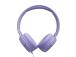 JBL Tune 520C, violetti - Korvakuulokkeet -