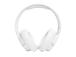 JBL Tune 720BT, valkoinen - Langattomat over-ear-kuulokkeet