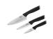 Tefal Comfort, 3 kpl, 9, 12, 15 cm - veitsisarja