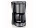 Severin, 1000 W, 1,25 L, tummanharmaa - Suodatinkahvinkeitin