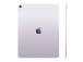 Apple iPad Air 13 (2025), M3, 1 TB, WiFi + matkapuhelinverkko, violetti - Tabletti - Tabletti