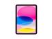 Apple iPad 10.9" (2022), 256 GB, WiFi + LTE, vaaleanpunainen - Tablet PC
