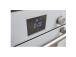 Schlosser, 50 L, valkoinen - Integroitu uuni