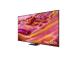Samsung QN90F, 43'', 4K UHD, Neo QLED, Mini LED, musta - TV:t