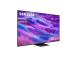 Samsung QN80F, 55'', 4K UHD, QLED, hopea - Televisio